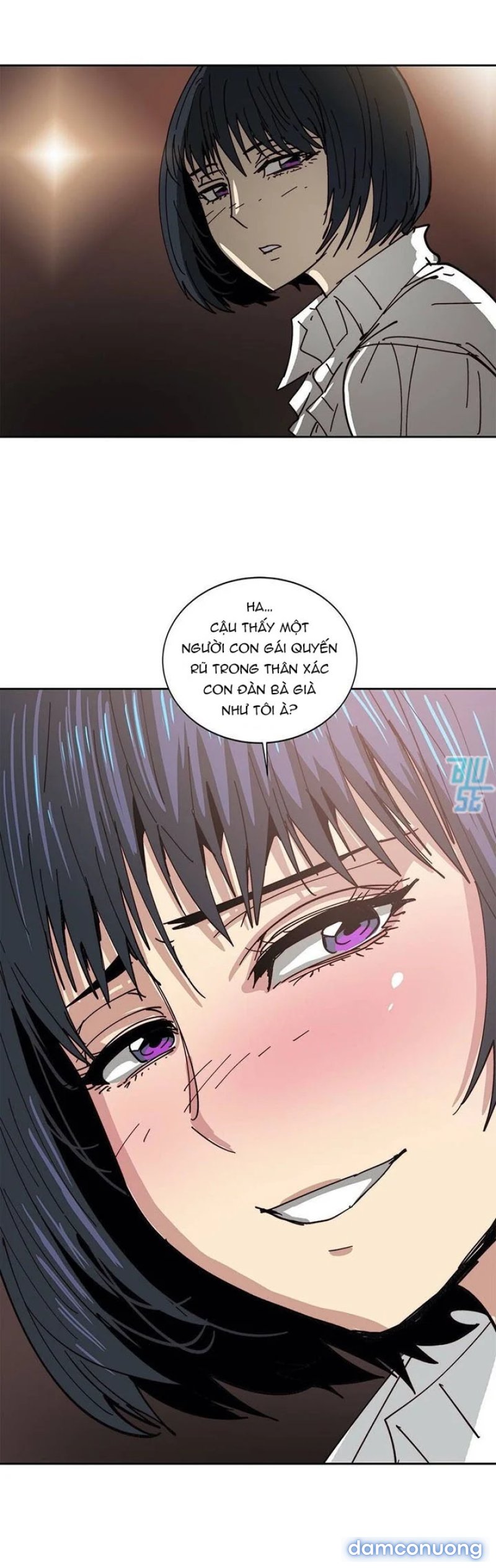 Dục Vọng Chết Người Chapter 18 - Trang 6 - Dâm Cô Nương