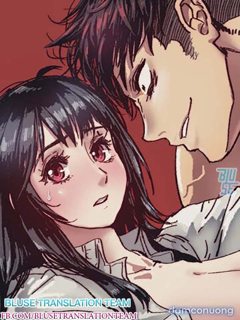 Dục Vọng Chết Người Chapter 10 - Trang 1 - Dâm Cô Nương