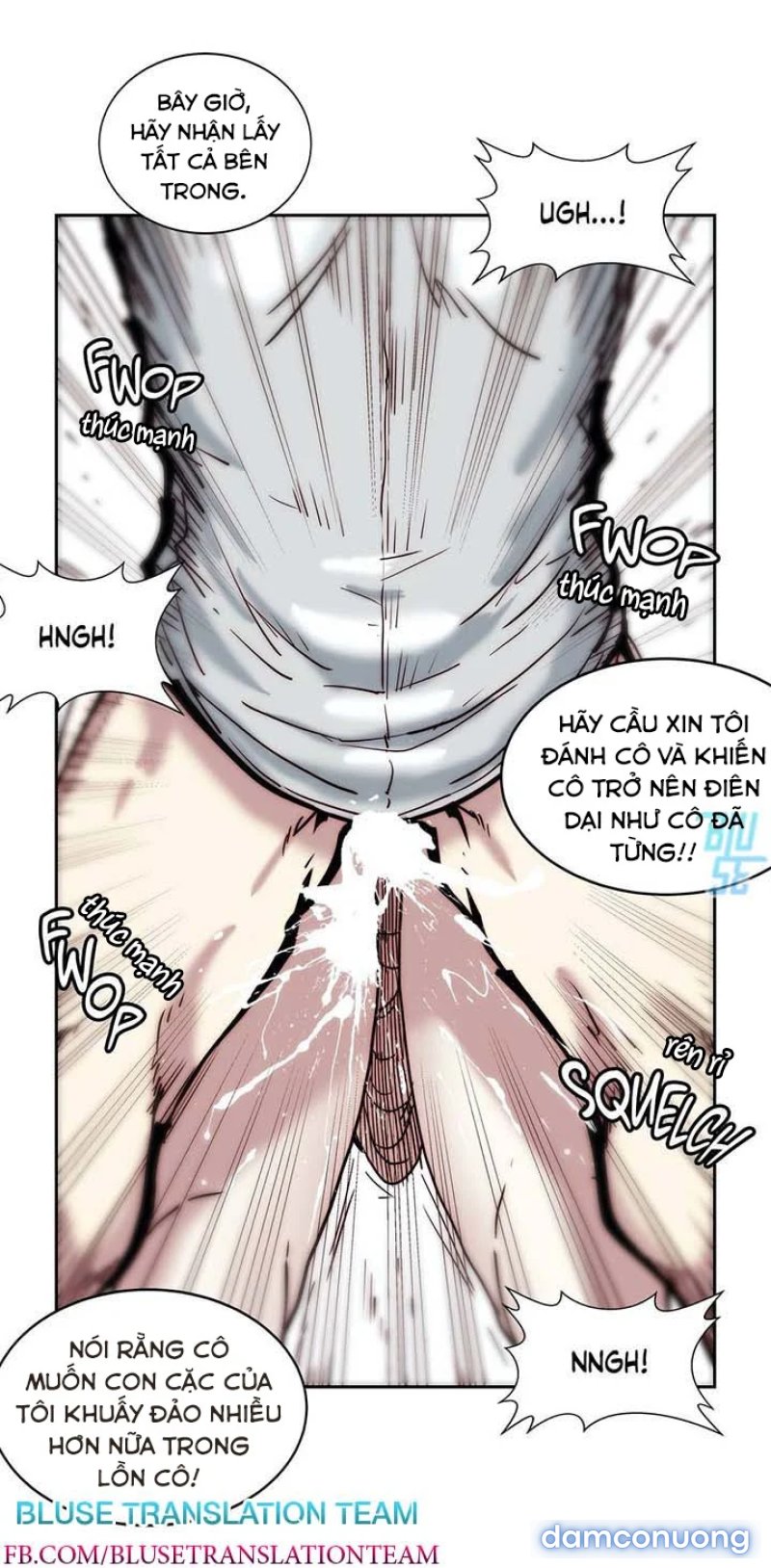 Dục Vọng Chết Người Chapter 10 - Trang 30 - Dâm Cô Nương