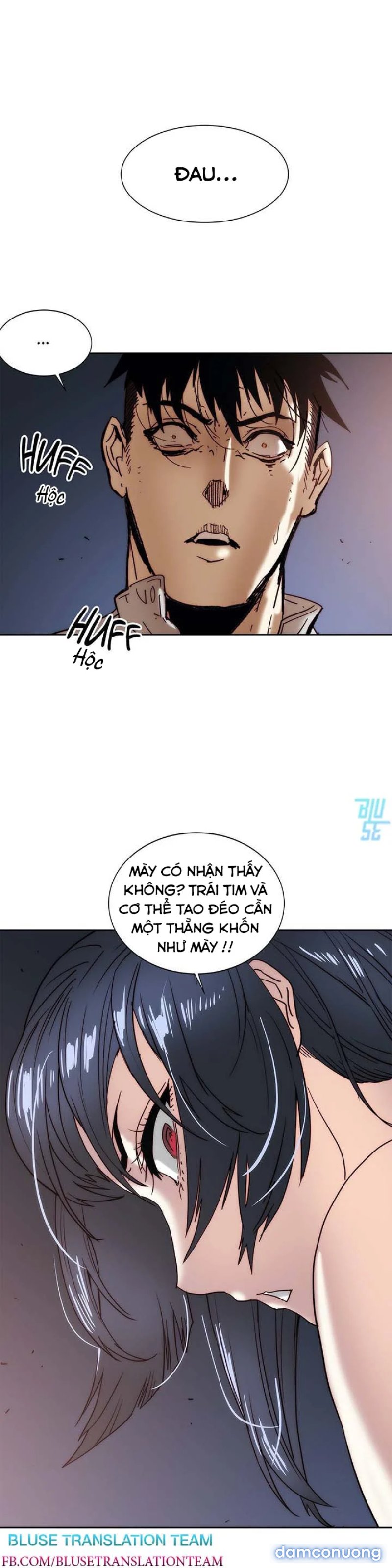Dục Vọng Chết Người Chapter 10 - Trang 40 - Dâm Cô Nương