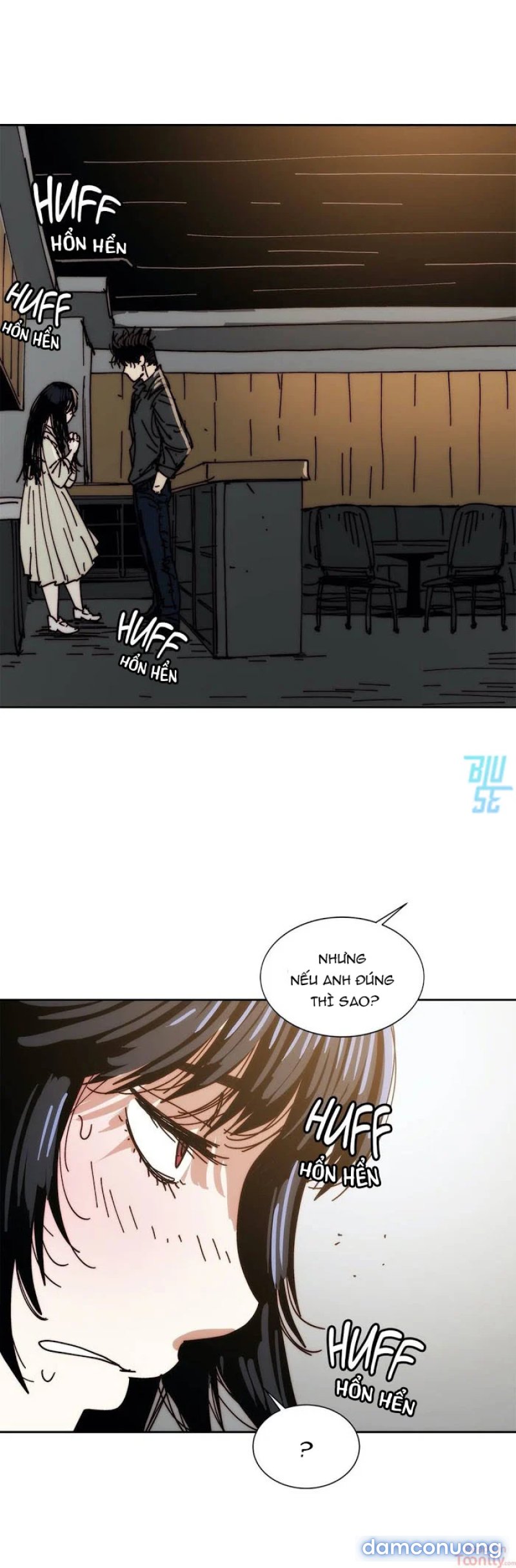 Dục Vọng Chết Người Chapter 34 - Trang 3 - Dâm Cô Nương