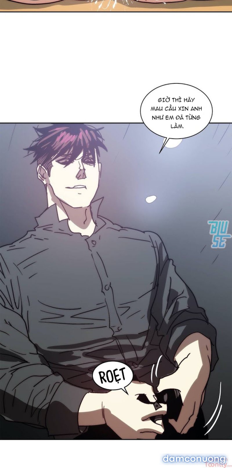 Dục Vọng Chết Người Chapter 34 - Trang 64 - Dâm Cô Nương