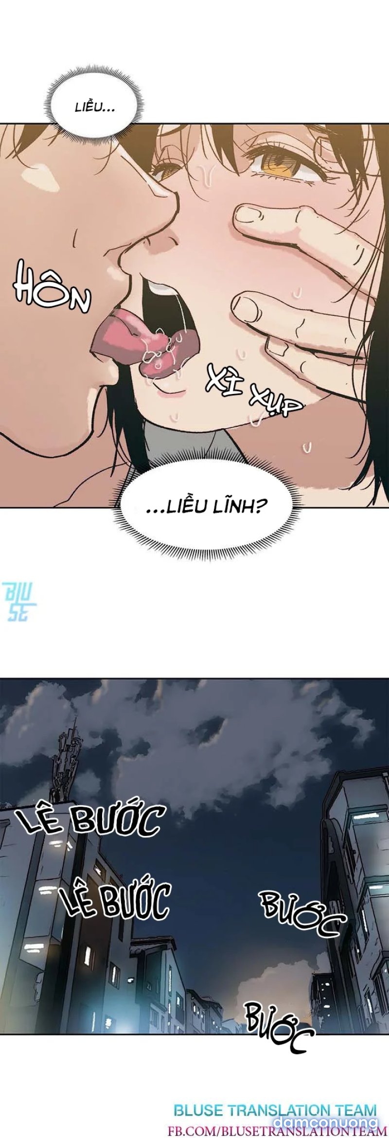 Dục Vọng Chết Người Chapter 6 - Trang 20 - Dâm Cô Nương