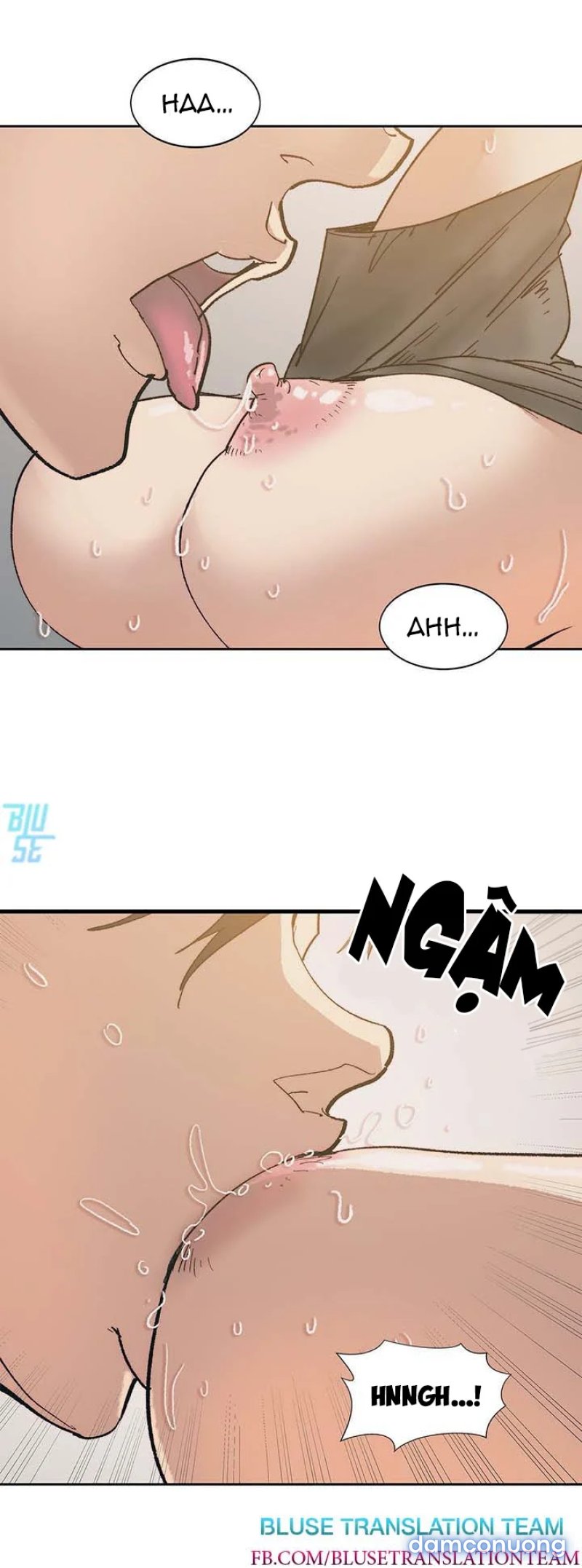 Dục Vọng Chết Người Chapter 6 - Trang 8 - Dâm Cô Nương