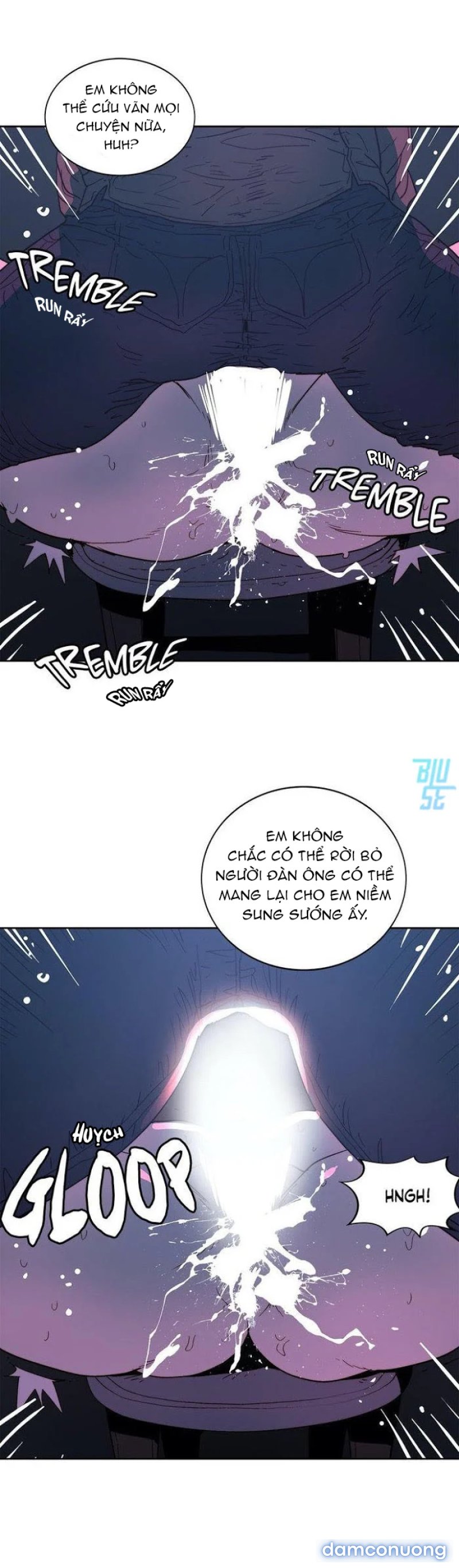 Dục Vọng Chết Người Chapter 35 - Trang 55 - Dâm Cô Nương