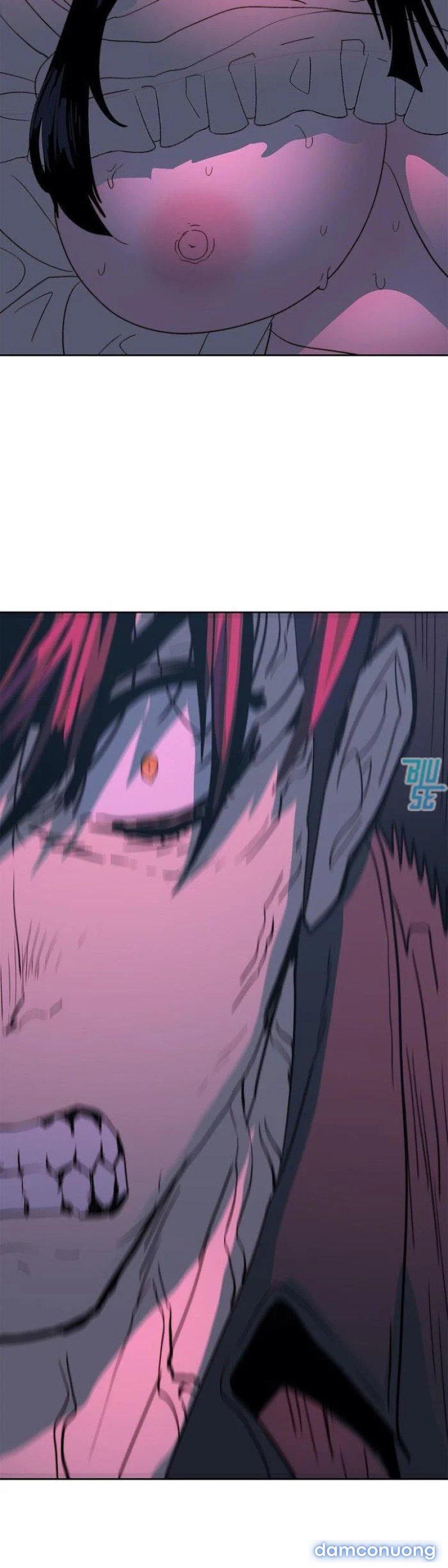 Dục Vọng Chết Người Chapter 35 - Trang 70 - Dâm Cô Nương