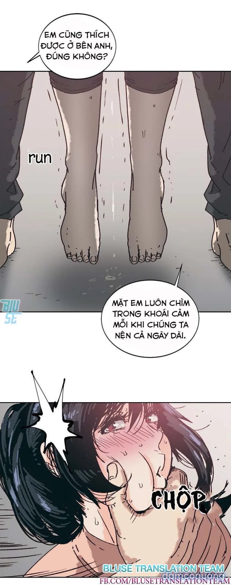Dục Vọng Chết Người Chapter 2 - Trang 24 - Dâm Cô Nương