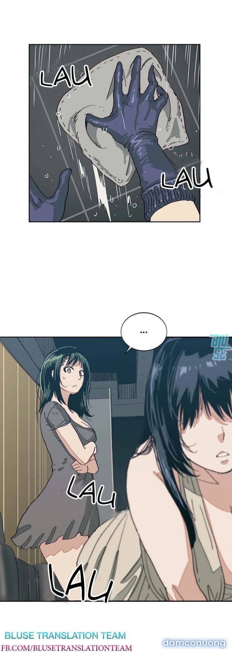Dục Vọng Chết Người Chapter 8 - Trang 19 - Dâm Cô Nương