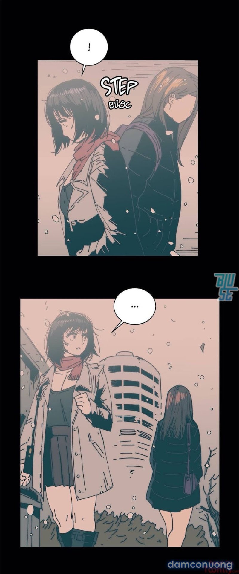 Dục Vọng Chết Người Chapter 24 - Trang 27 - Dâm Cô Nương