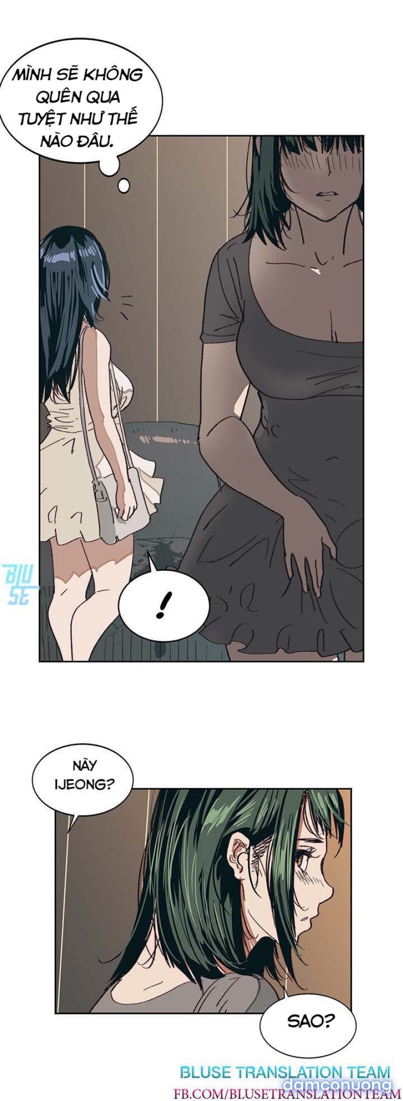 Dục Vọng Chết Người Chapter 7 - Trang 47 - Dâm Cô Nương