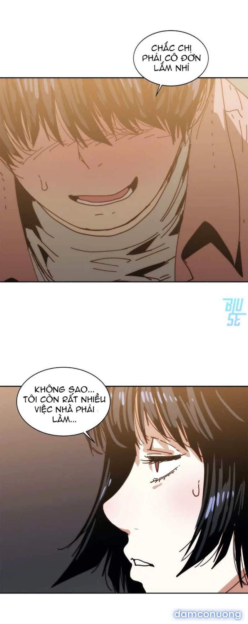 Dục Vọng Chết Người Chapter 33 - Trang 29 - Dâm Cô Nương