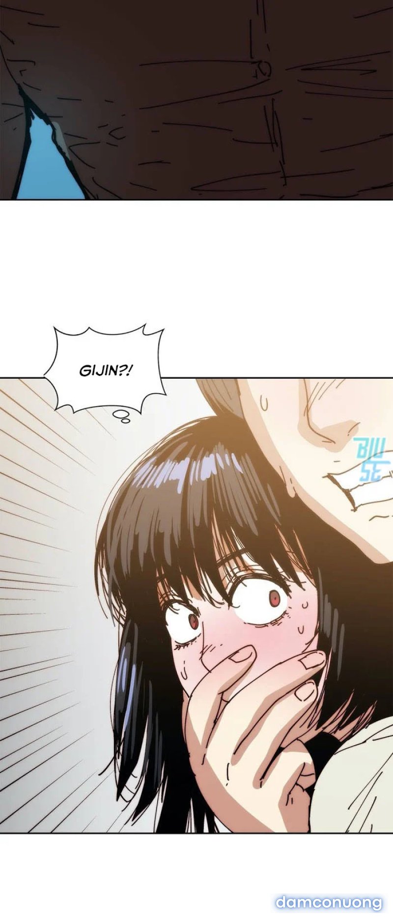 Dục Vọng Chết Người Chapter 33 - Trang 45 - Dâm Cô Nương