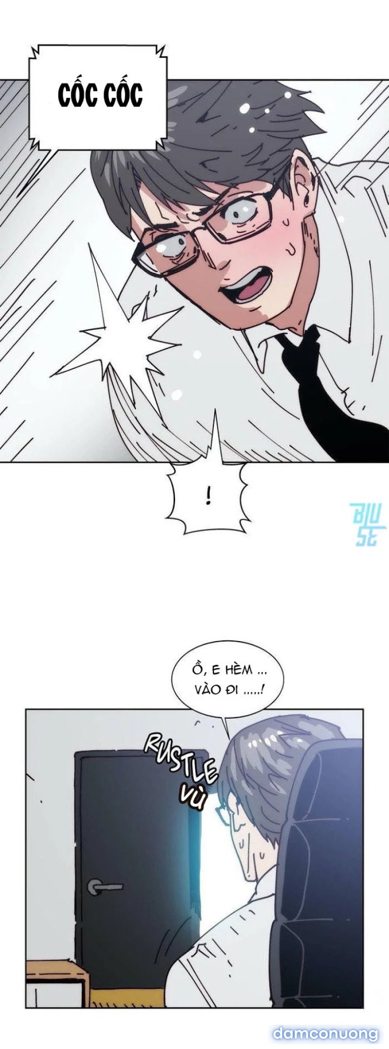 Dục Vọng Chết Người Chapter 27 - Trang 1 - Dâm Cô Nương