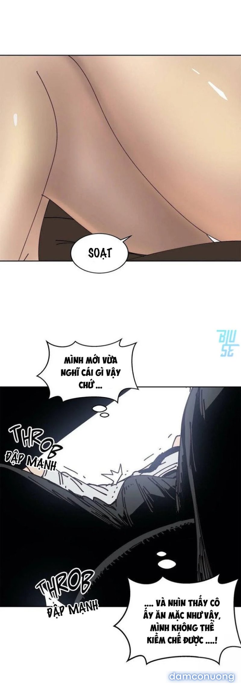 Dục Vọng Chết Người Chapter 27 - Trang 14 - Dâm Cô Nương