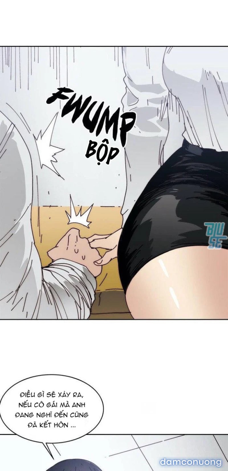 Dục Vọng Chết Người Chapter 27 - Trang 19 - Dâm Cô Nương