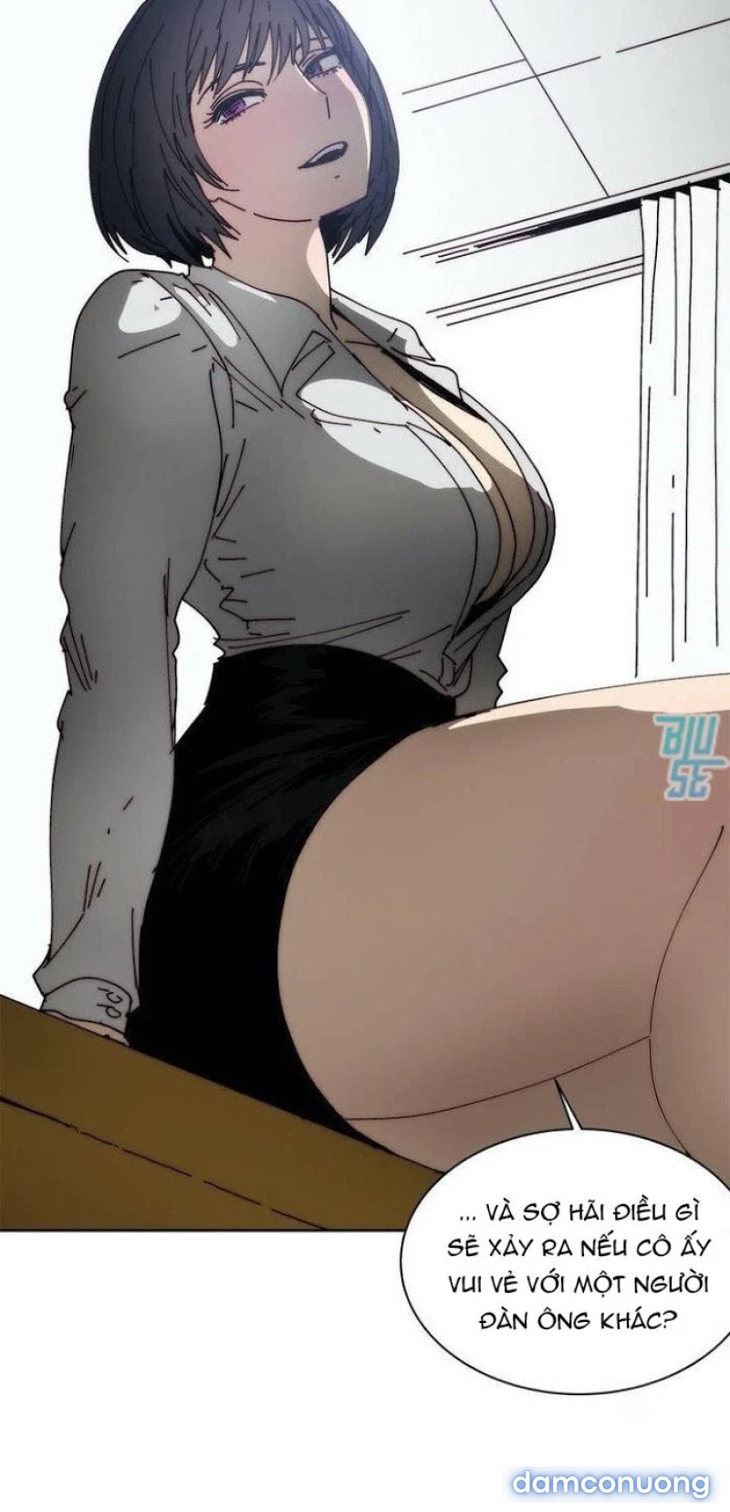 Dục Vọng Chết Người Chapter 27 - Trang 20 - Dâm Cô Nương