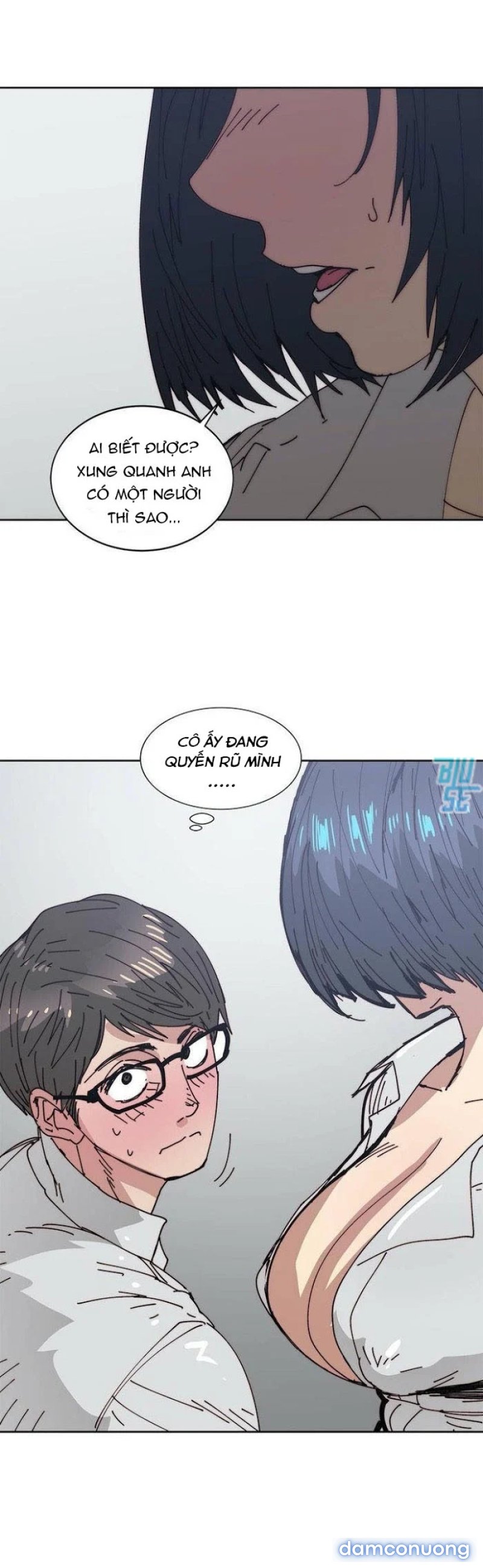 Dục Vọng Chết Người Chapter 27 - Trang 22 - Dâm Cô Nương