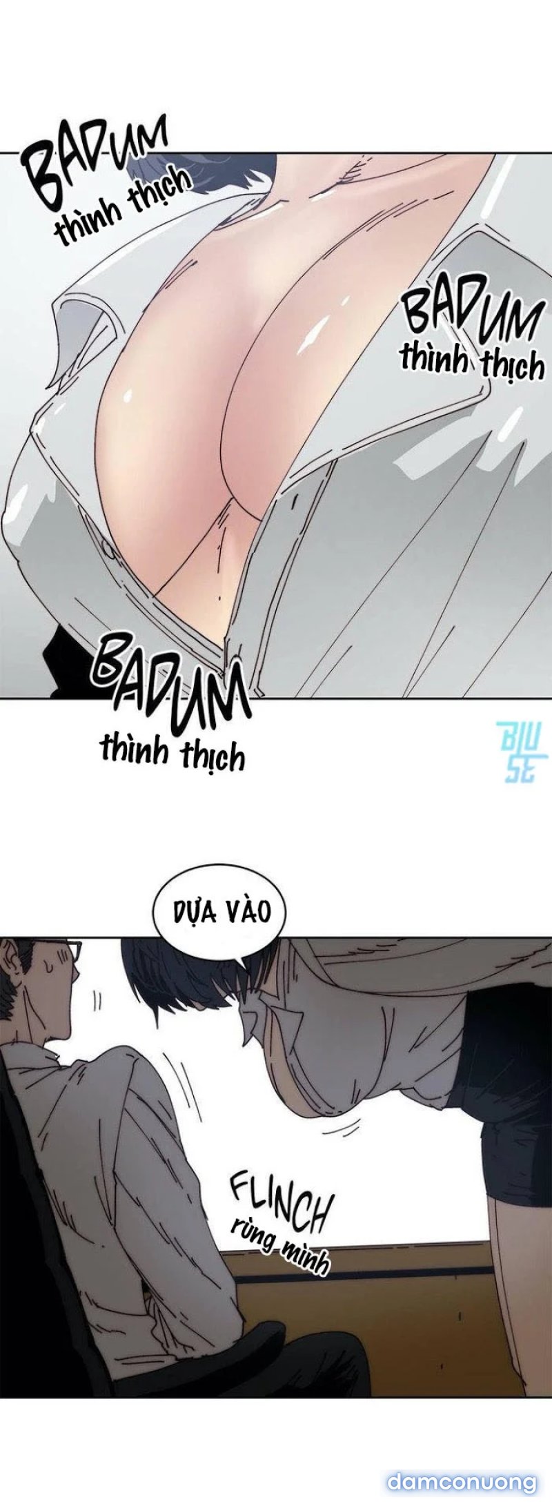Dục Vọng Chết Người Chapter 27 - Trang 23 - Dâm Cô Nương