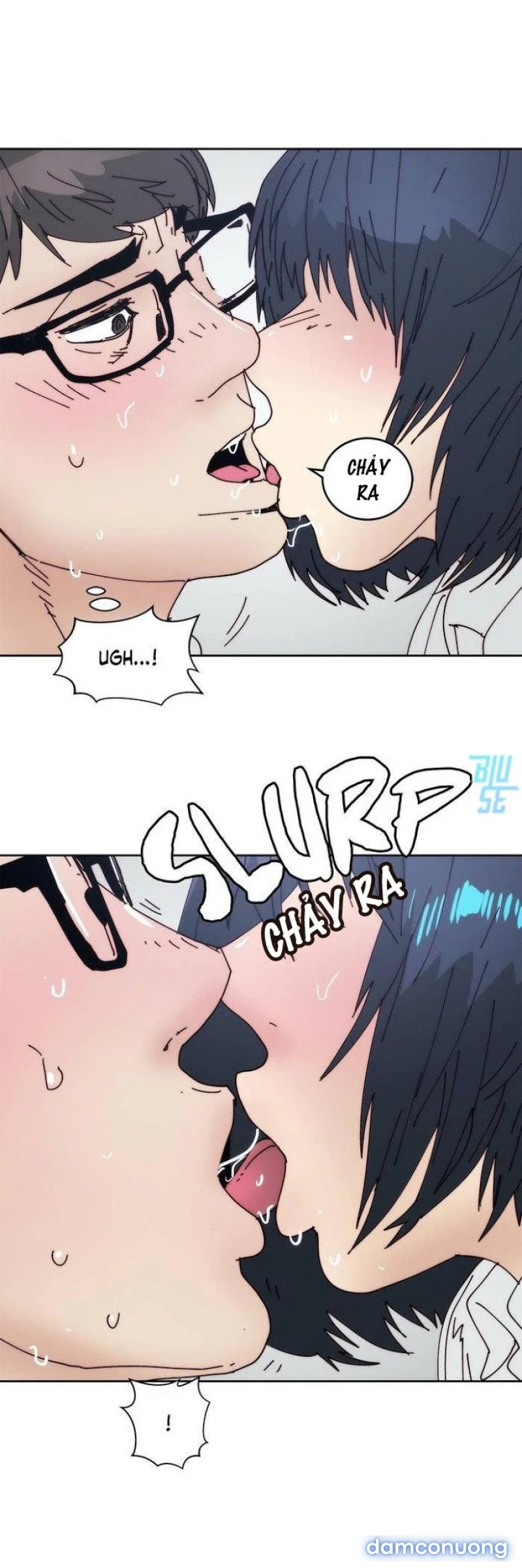 Dục Vọng Chết Người Chapter 27 - Trang 26 - Dâm Cô Nương