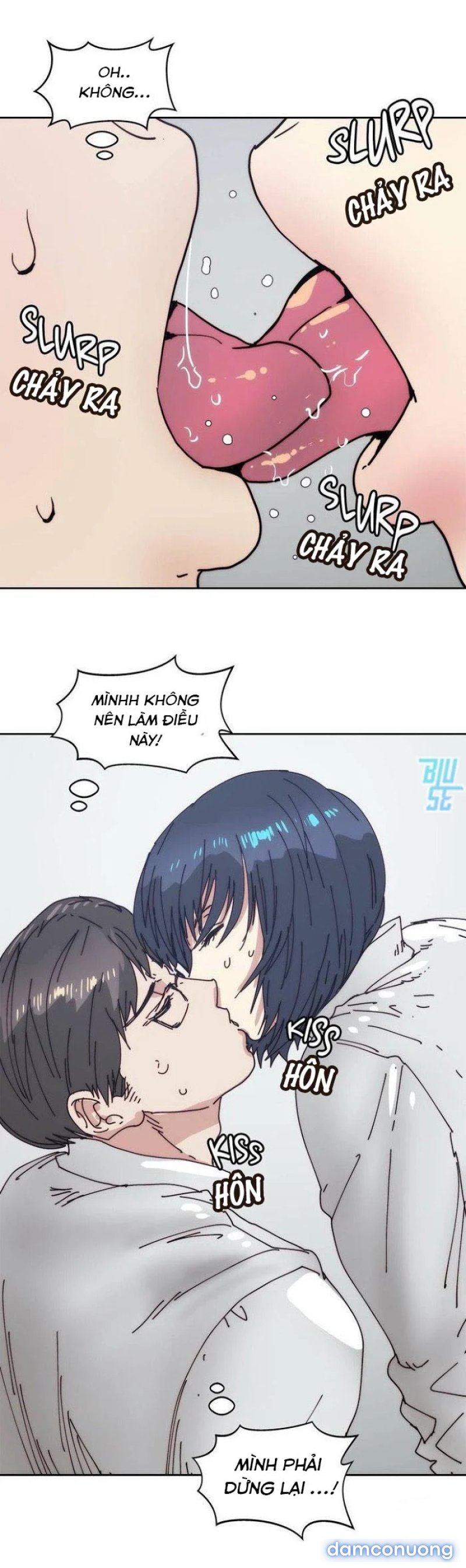 Dục Vọng Chết Người Chapter 27 - Trang 27 - Dâm Cô Nương