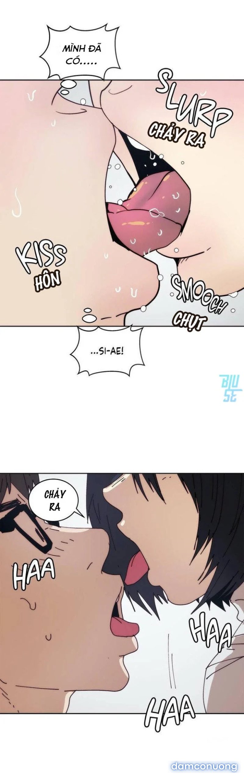 Dục Vọng Chết Người Chapter 27 - Trang 28 - Dâm Cô Nương