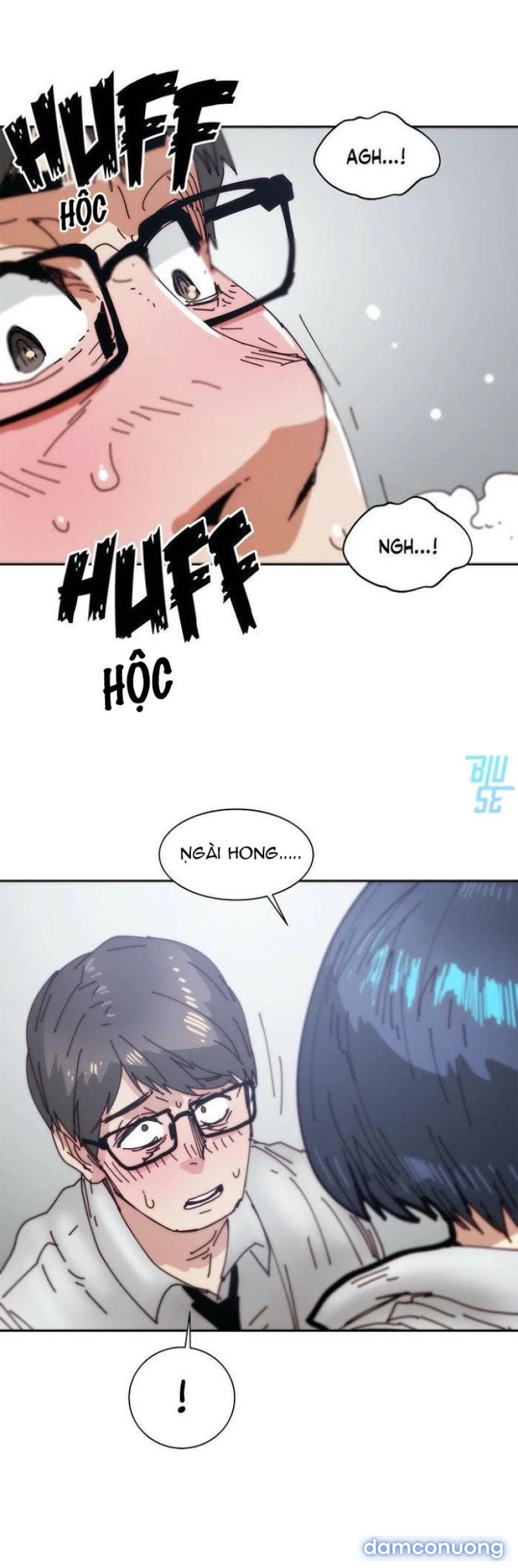Dục Vọng Chết Người Chapter 27 - Trang 36 - Dâm Cô Nương