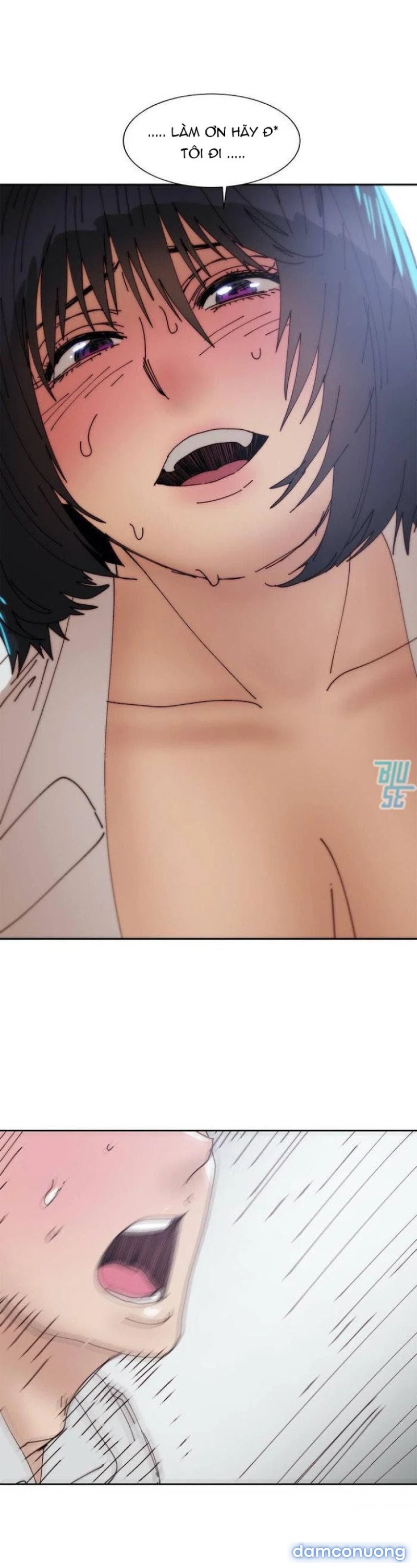 Dục Vọng Chết Người Chapter 27 - Trang 37 - Dâm Cô Nương