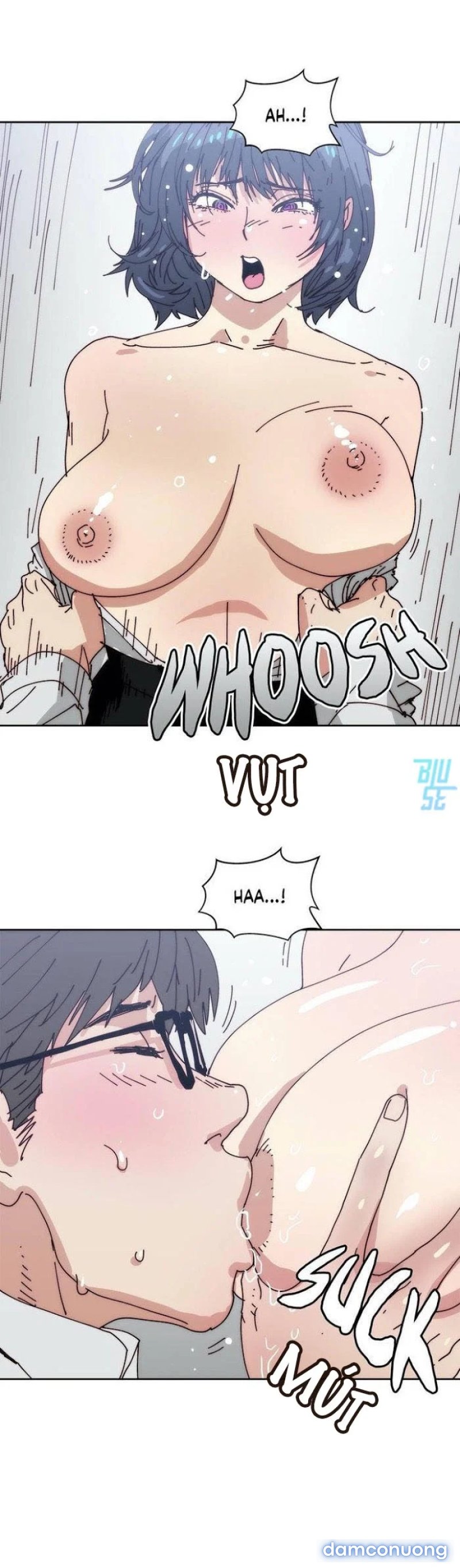 Dục Vọng Chết Người Chapter 27 - Trang 38 - Dâm Cô Nương