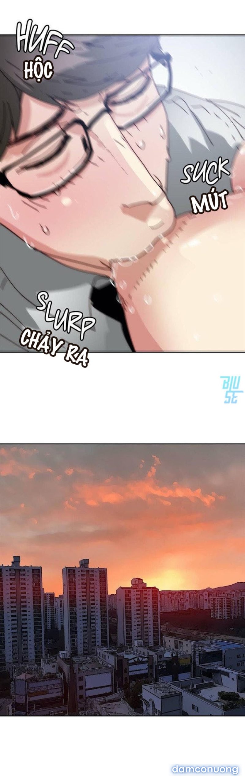 Dục Vọng Chết Người Chapter 27 - Trang 41 - Dâm Cô Nương