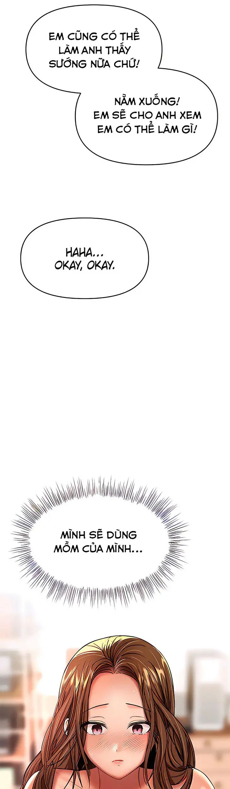 Tài Trợ Em Đi Chapter 28 - Trang 1