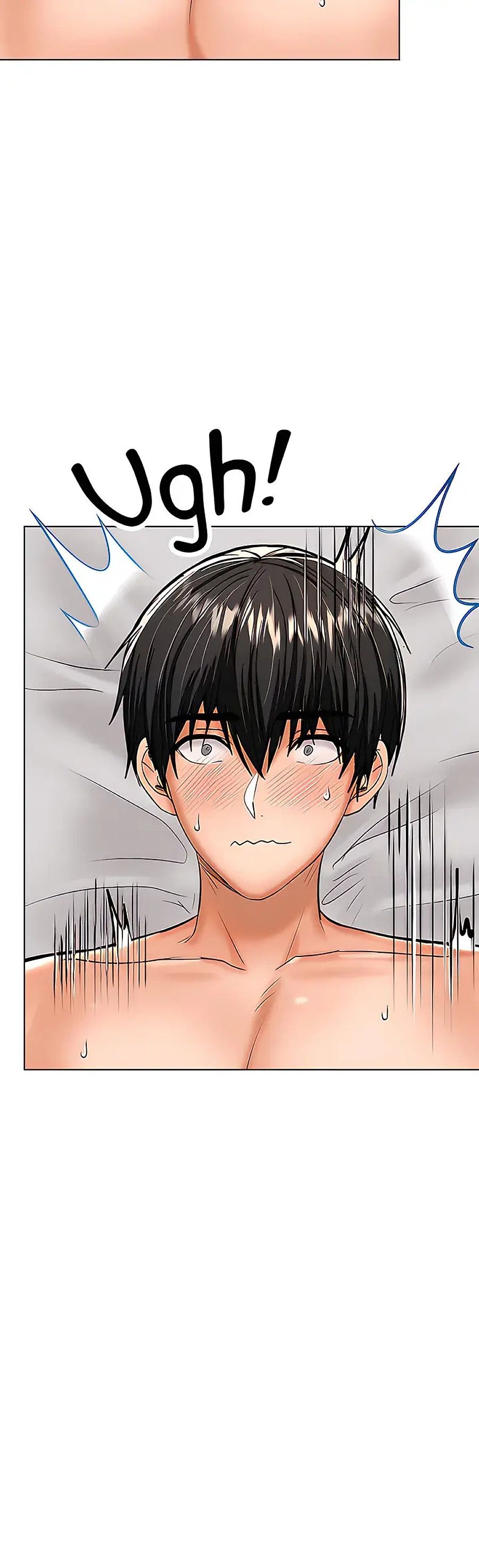 Tài Trợ Em Đi Chapter 28 - Trang 4
