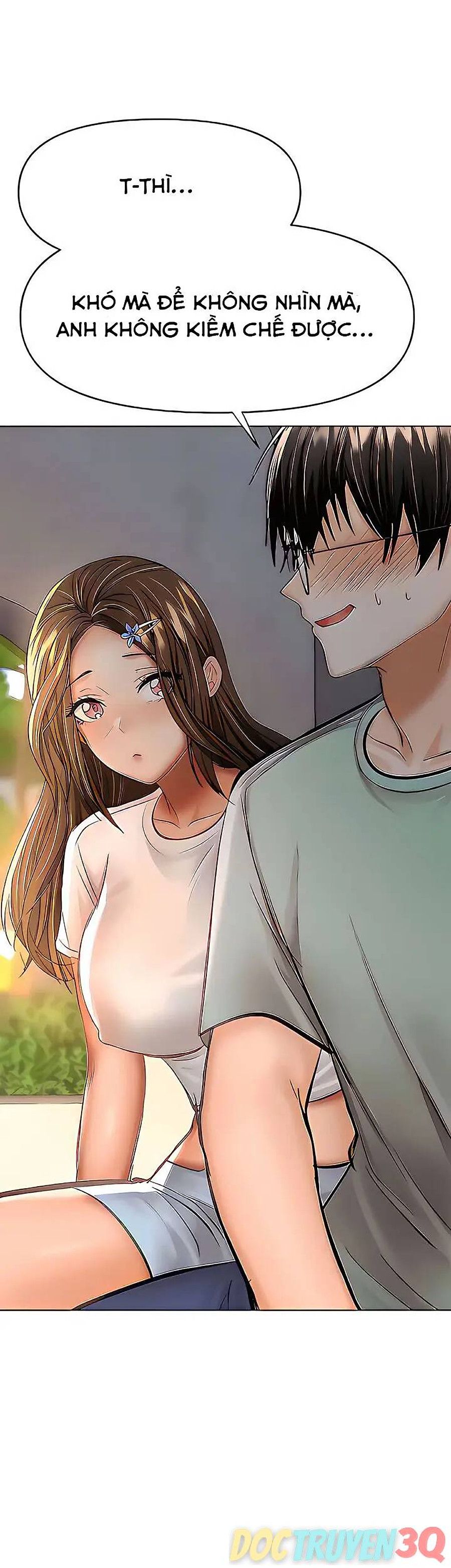 Tài Trợ Em Đi Chapter 32 - Trang 2 - Dâm Cô Nương