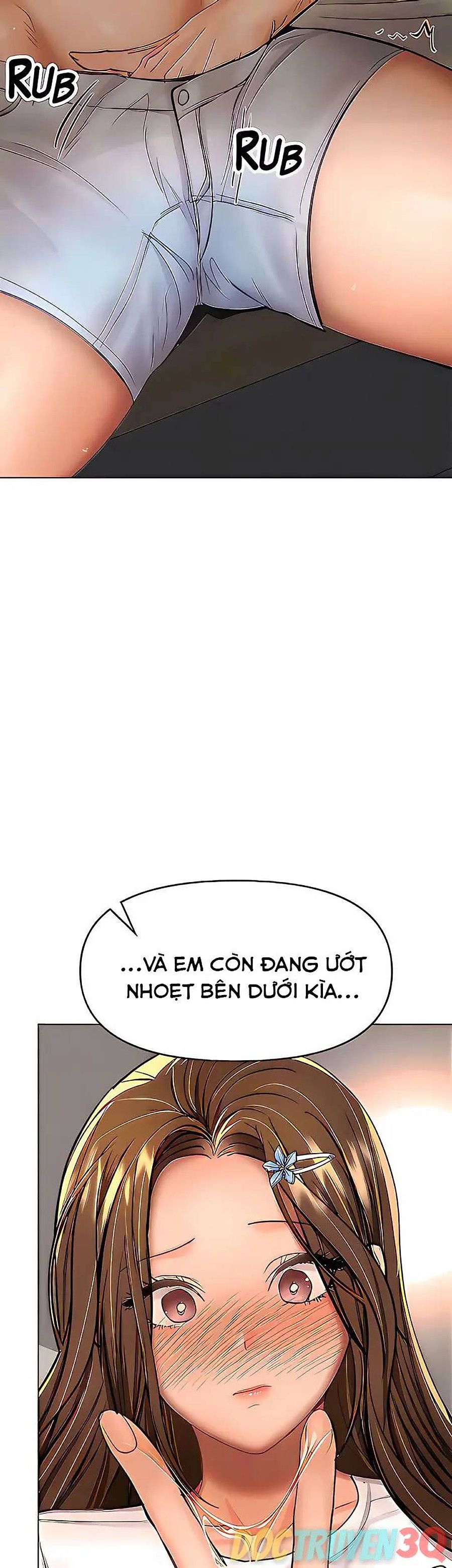 Tài Trợ Em Đi Chapter 32 - Trang 14 - Dâm Cô Nương