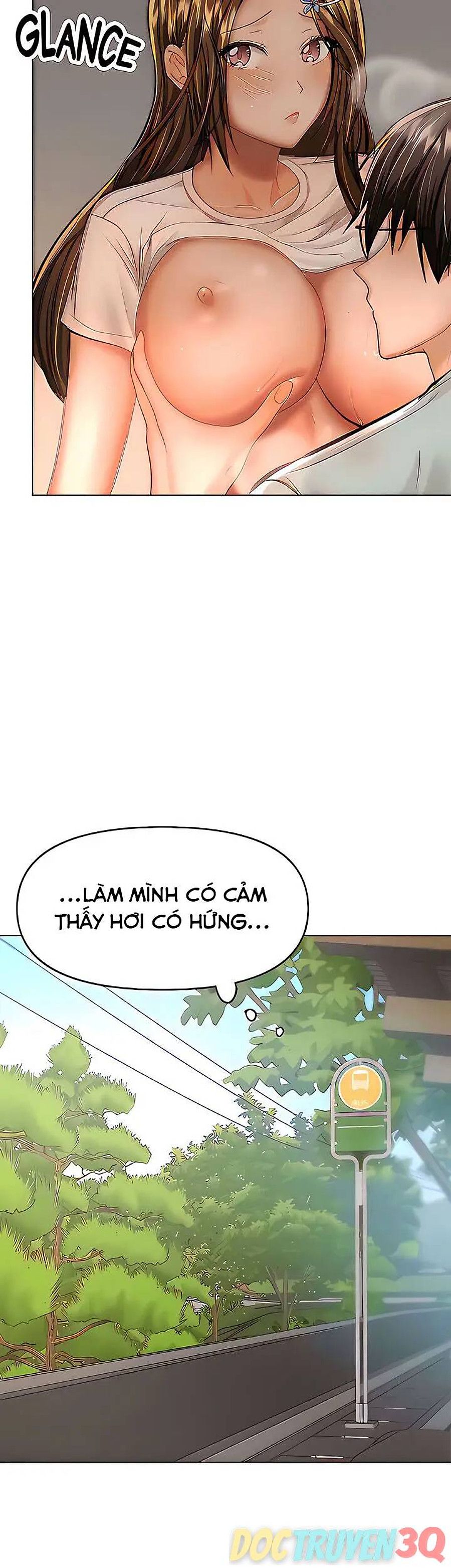 Tài Trợ Em Đi Chapter 32 - Trang 23 - Dâm Cô Nương