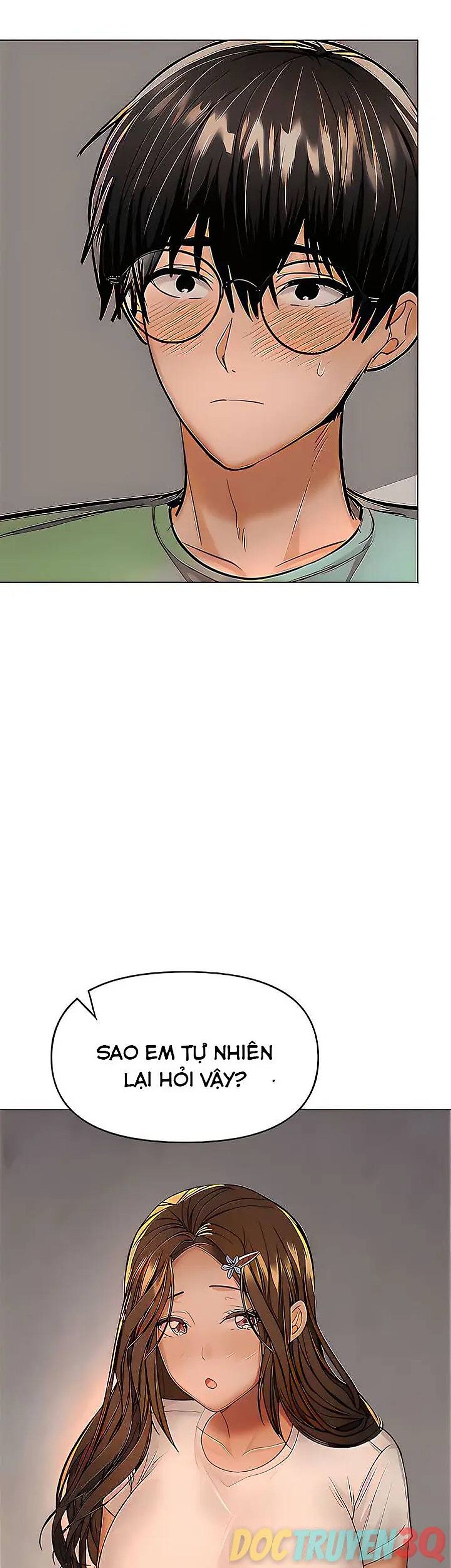 Tài Trợ Em Đi Chapter 32 - Trang 7 - Dâm Cô Nương