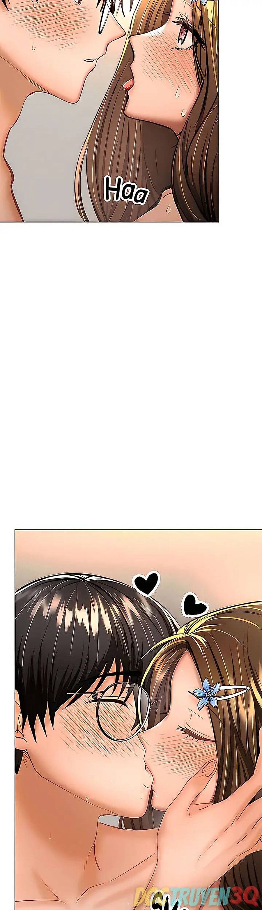 Tài Trợ Em Đi Chapter 32 - Trang 61 - Dâm Cô Nương