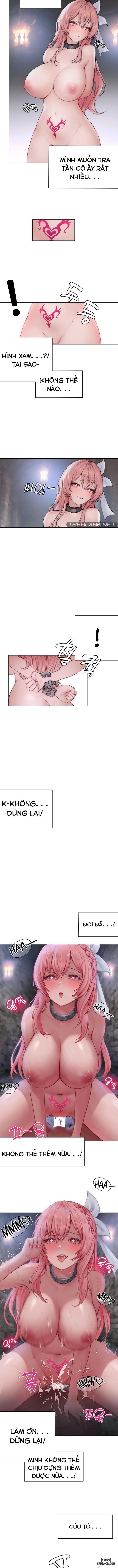 Những Mẫu Truyện Ngắn Chapter 3 - Trang 2 - Dâm Cô Nương