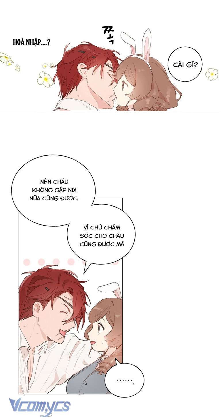 [18+] Sư Phụ Chọn Ứng Cử Viên Làm Chồng Cho Tôi Chapter 34 - Trang 30 - Dâm Cô Nương