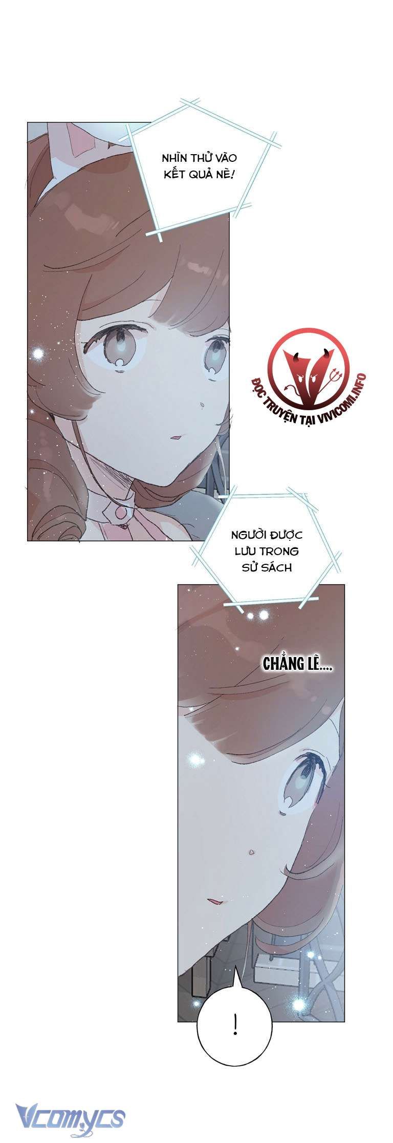 [18+] Sư Phụ Chọn Ứng Cử Viên Làm Chồng Cho Tôi Chapter 33 - Trang 16 - Dâm Cô Nương