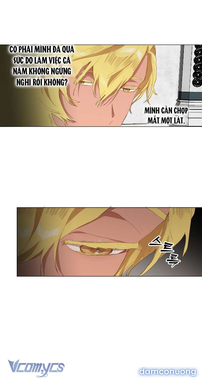 [18+] Sư Phụ Chọn Ứng Cử Viên Làm Chồng Cho Tôi Chapter 45 - Trang 2 - Dâm Cô Nương