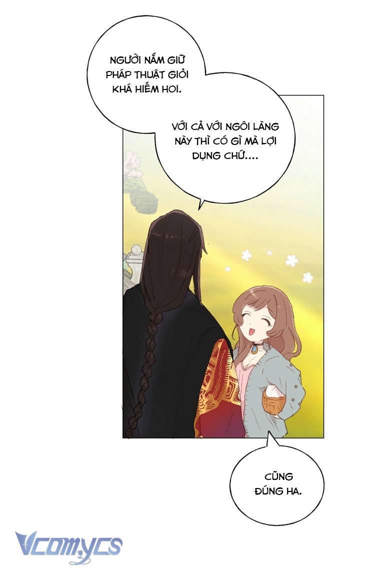 [18+] Sư Phụ Chọn Ứng Cử Viên Làm Chồng Cho Tôi Chapter 20 - Trang 24 - Dâm Cô Nương