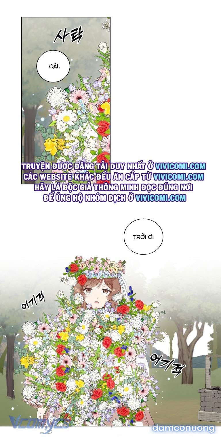 [18+] Sư Phụ Chọn Ứng Cử Viên Làm Chồng Cho Tôi Chapter 42 - Trang 21 - Dâm Cô Nương