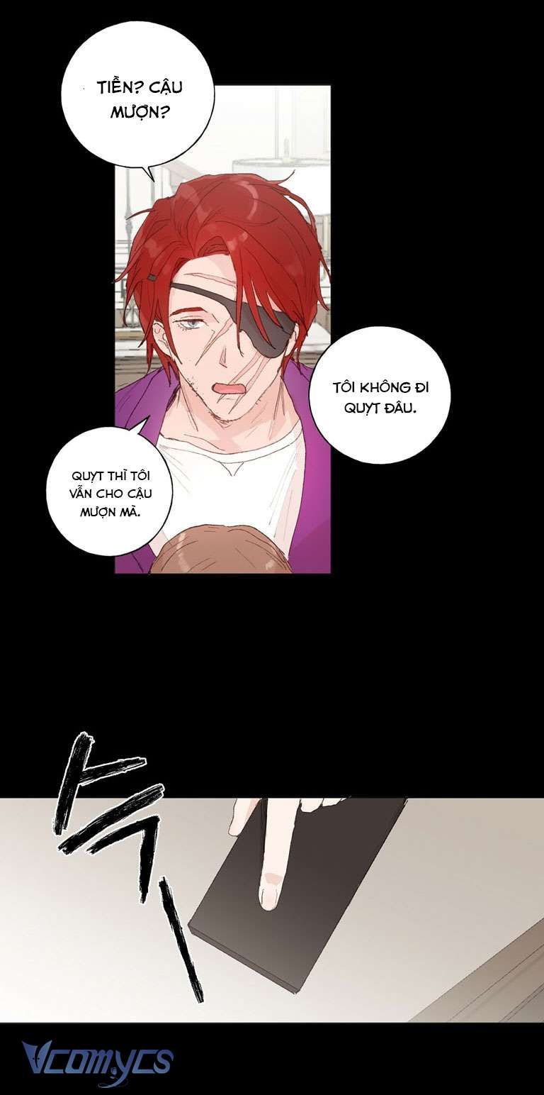 [18+] Sư Phụ Chọn Ứng Cử Viên Làm Chồng Cho Tôi Chapter 30 - Trang 11 - Dâm Cô Nương