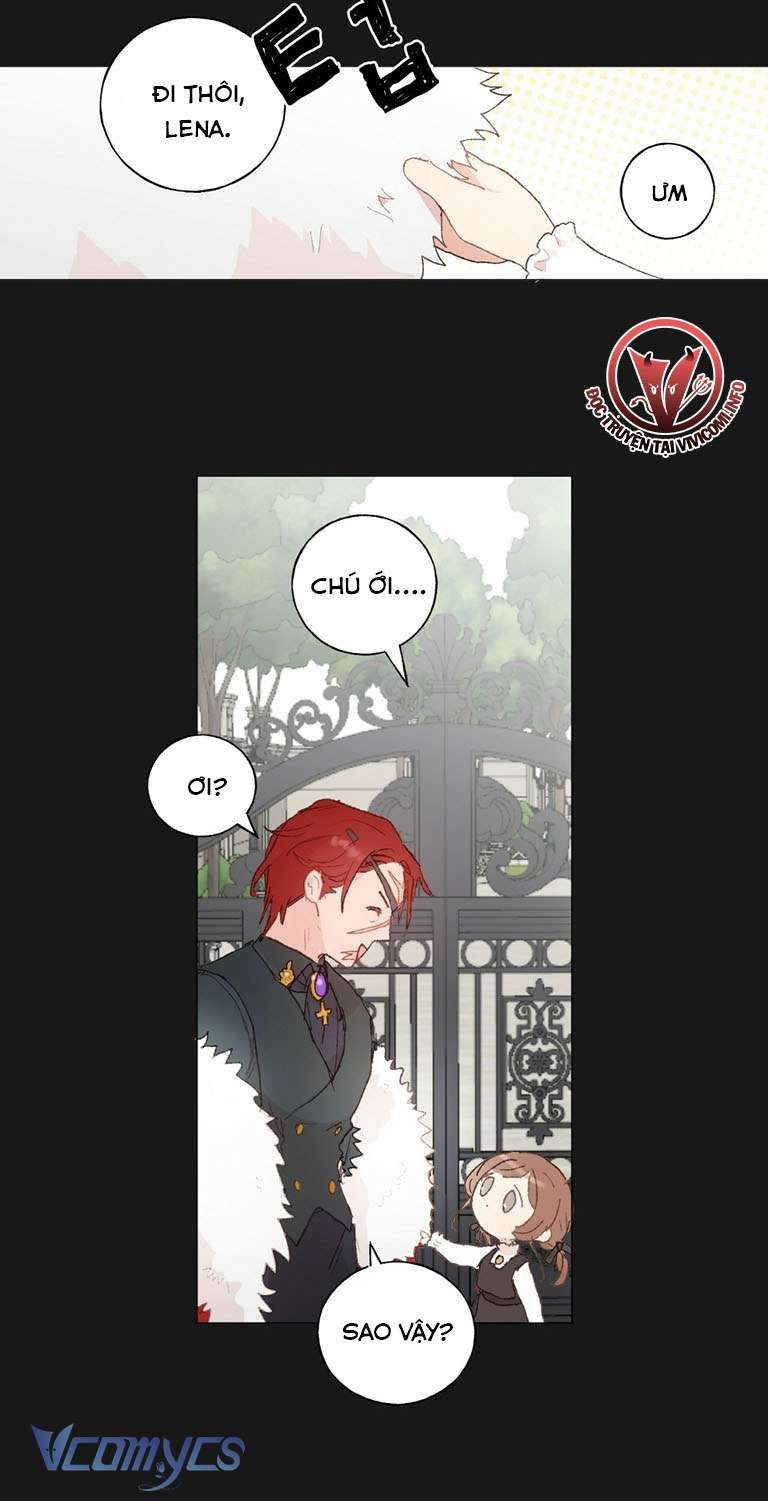 [18+] Sư Phụ Chọn Ứng Cử Viên Làm Chồng Cho Tôi Chapter 30 - Trang 16 - Dâm Cô Nương
