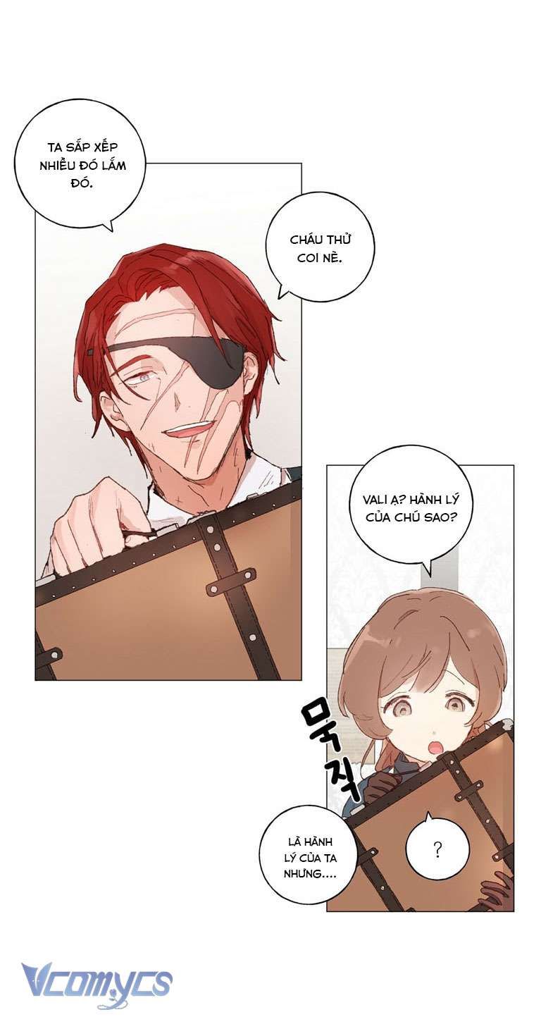 [18+] Sư Phụ Chọn Ứng Cử Viên Làm Chồng Cho Tôi Chapter 30 - Trang 25 - Dâm Cô Nương