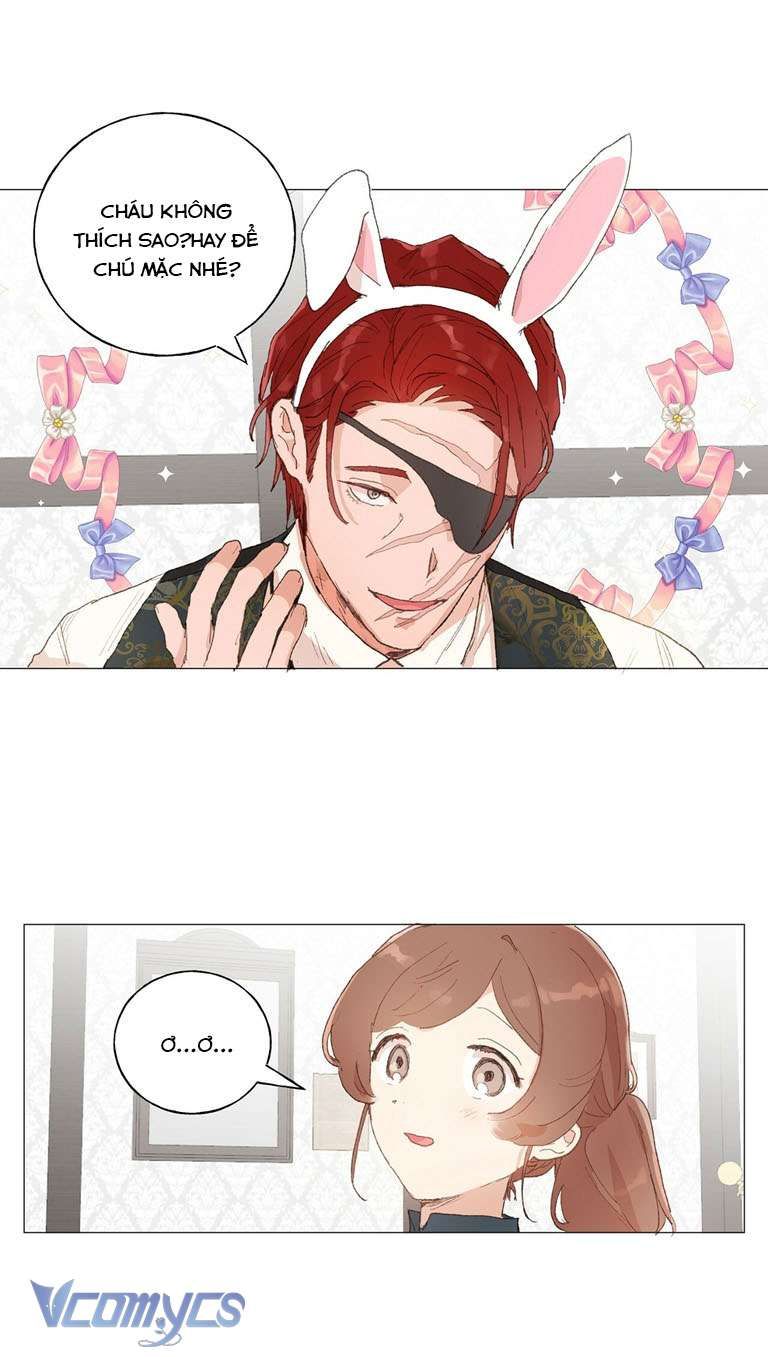 [18+] Sư Phụ Chọn Ứng Cử Viên Làm Chồng Cho Tôi Chapter 30 - Trang 30 - Dâm Cô Nương