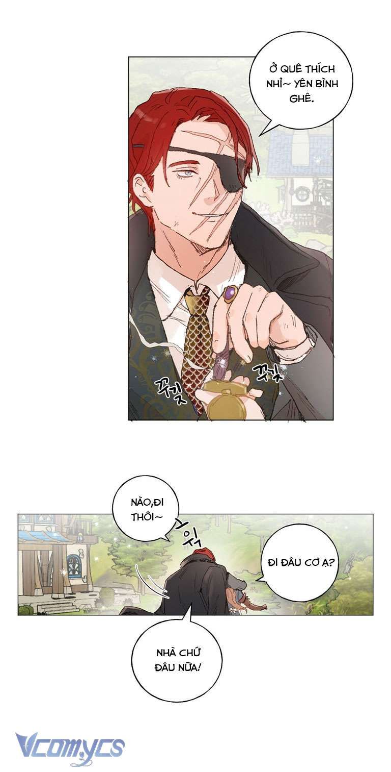 [18+] Sư Phụ Chọn Ứng Cử Viên Làm Chồng Cho Tôi Chapter 30 - Trang 6 - Dâm Cô Nương