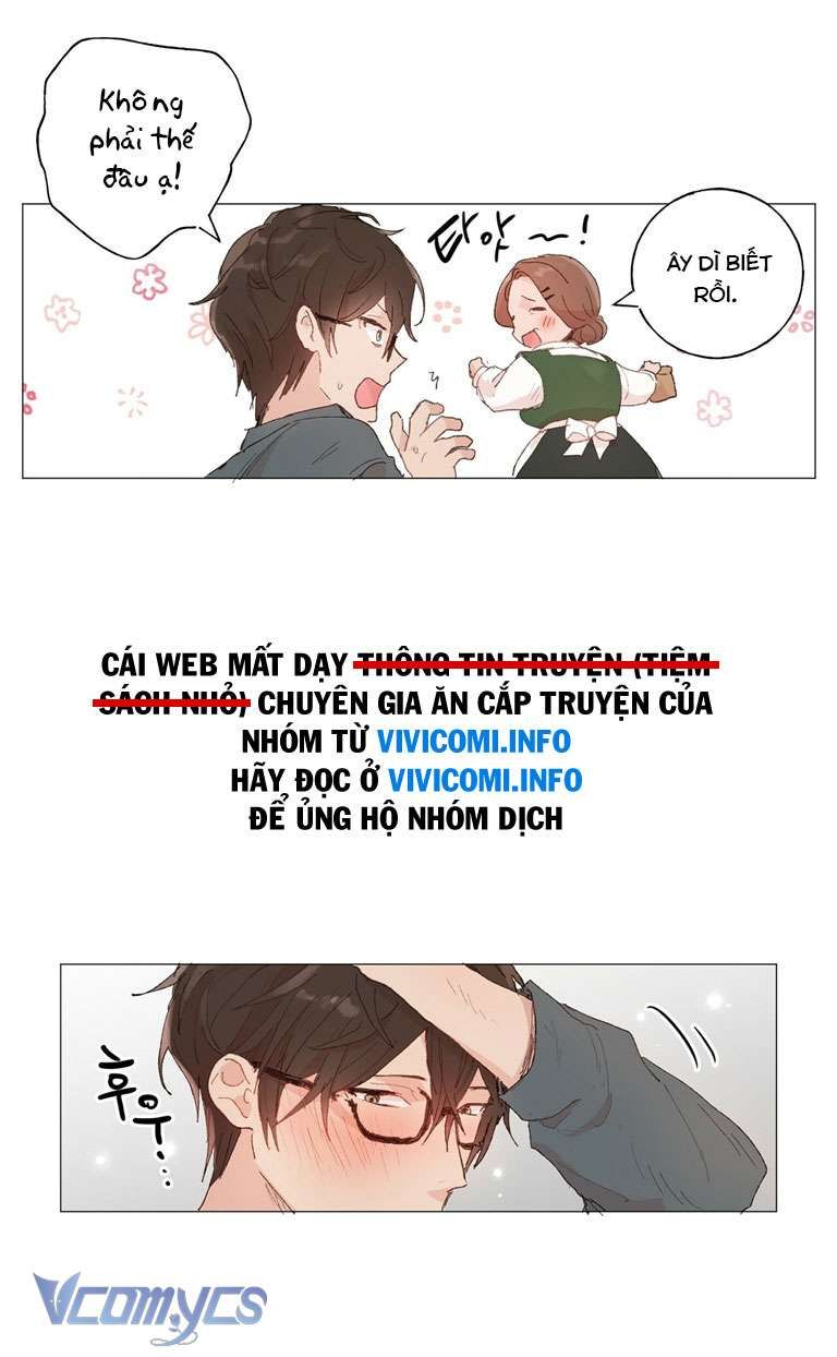 [18+] Sư Phụ Chọn Ứng Cử Viên Làm Chồng Cho Tôi Chapter 26 - Trang 23 - Dâm Cô Nương