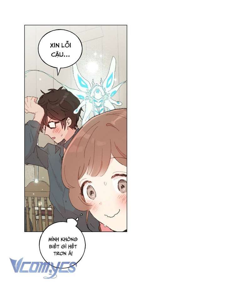 [18+] Sư Phụ Chọn Ứng Cử Viên Làm Chồng Cho Tôi Chapter 26 - Trang 25 - Dâm Cô Nương