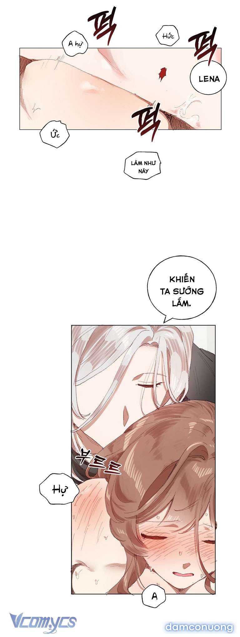 [18+] Sư Phụ Chọn Ứng Cử Viên Làm Chồng Cho Tôi Chapter 43 - Trang 23 - Dâm Cô Nương